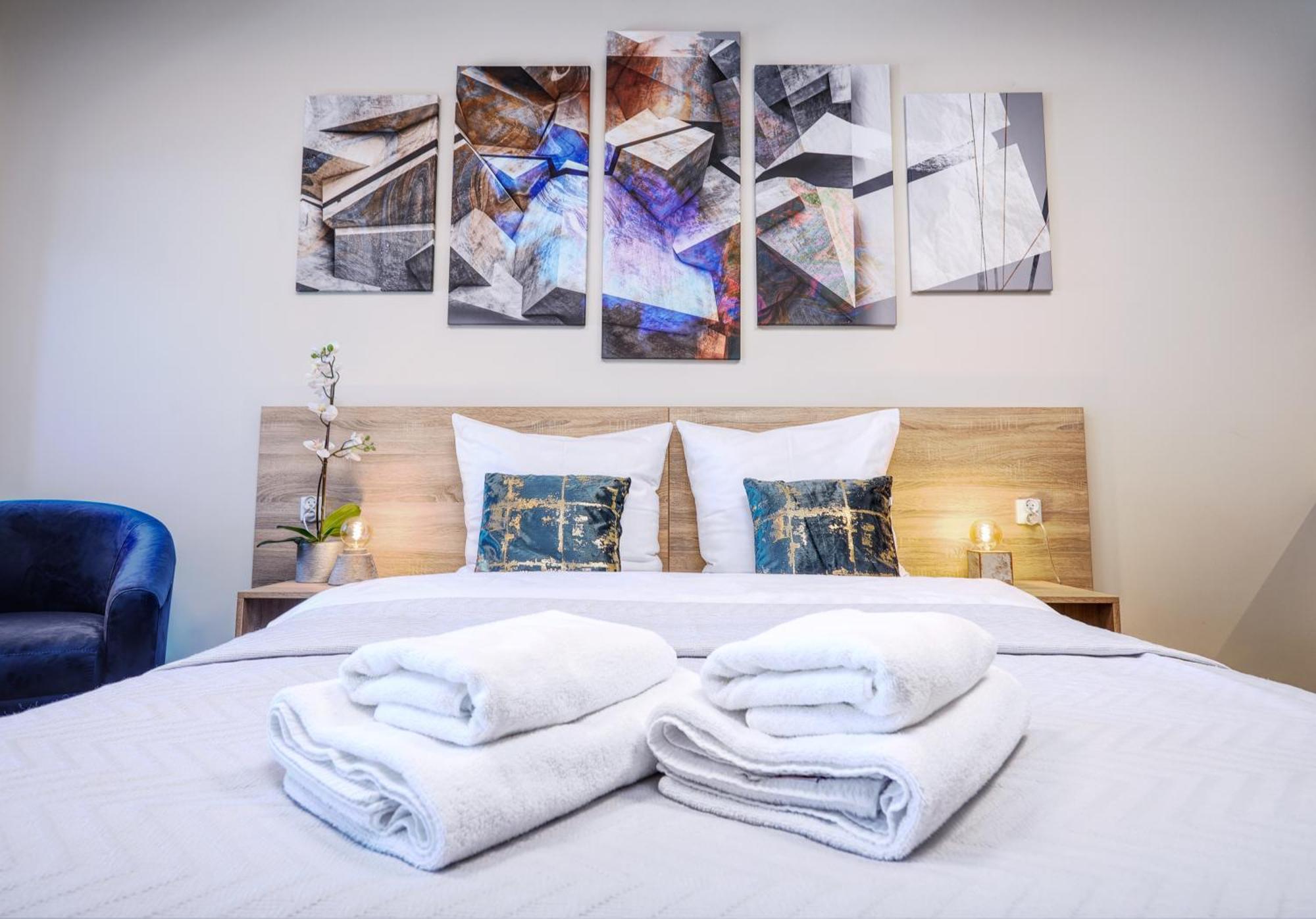 Wooden Art